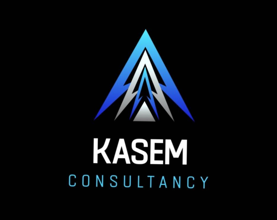 Kasem Consultancy Logo